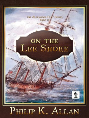 cover image of On the Lee Shore